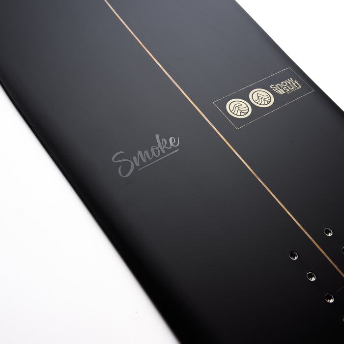 Nidecker The Smoke Snowboard