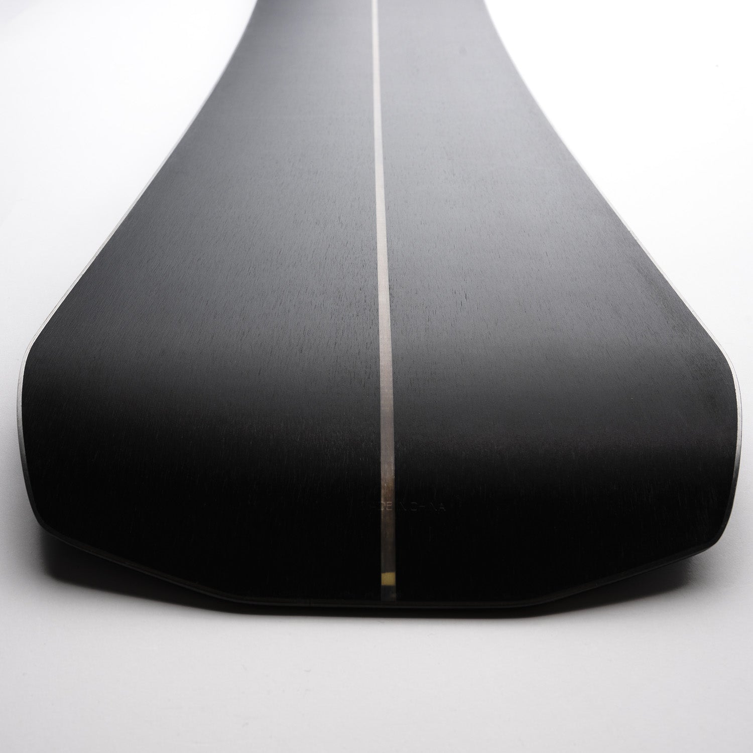 Nidecker The Smoke Snowboard – evo