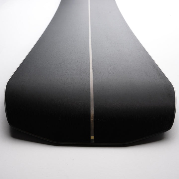 Nidecker The Smoke Snowboard