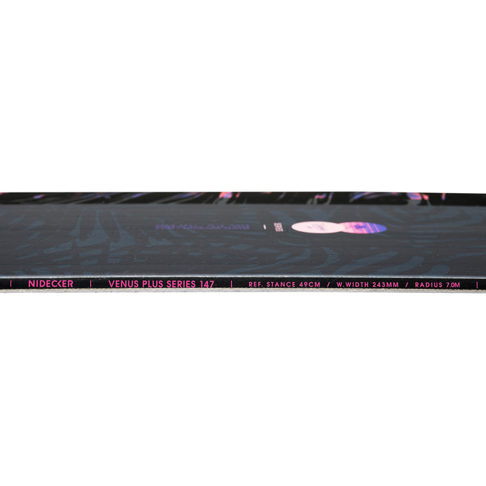 Nidecker Venus Plus Snowboard - Women's