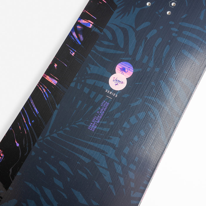 Nidecker Venus Plus Snowboard - Women's