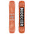 Nidecker Sensor Snowboard - Kids' 2026