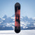Nidecker Sensor Pro Snowboard - Kids' 2026