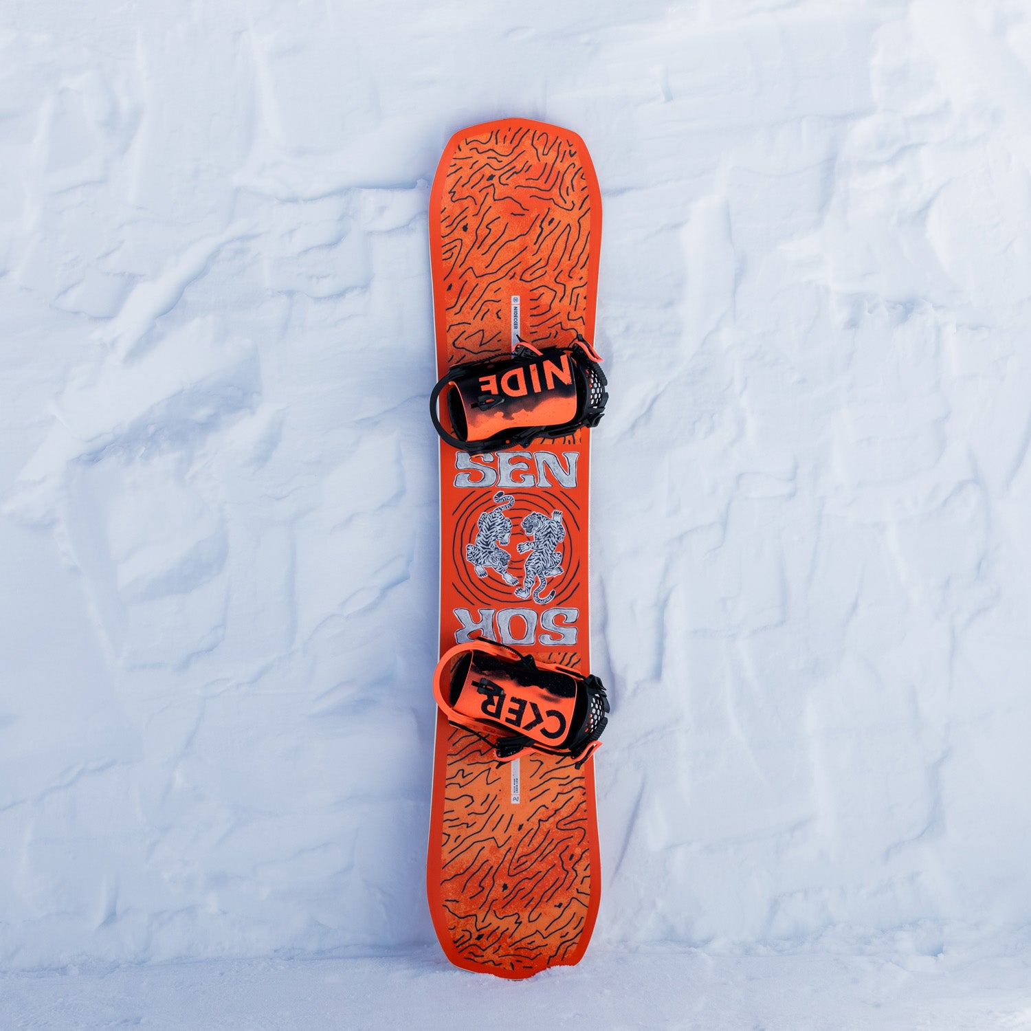 スノーボード Nidecker sensor 150 Nidecker Sensor Snowboard - Kids' 2026 – evo