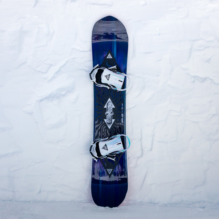 Nidecker Gamma APX Snowboard