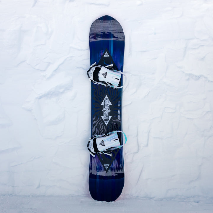 Nidecker Gamma APX Snowboard