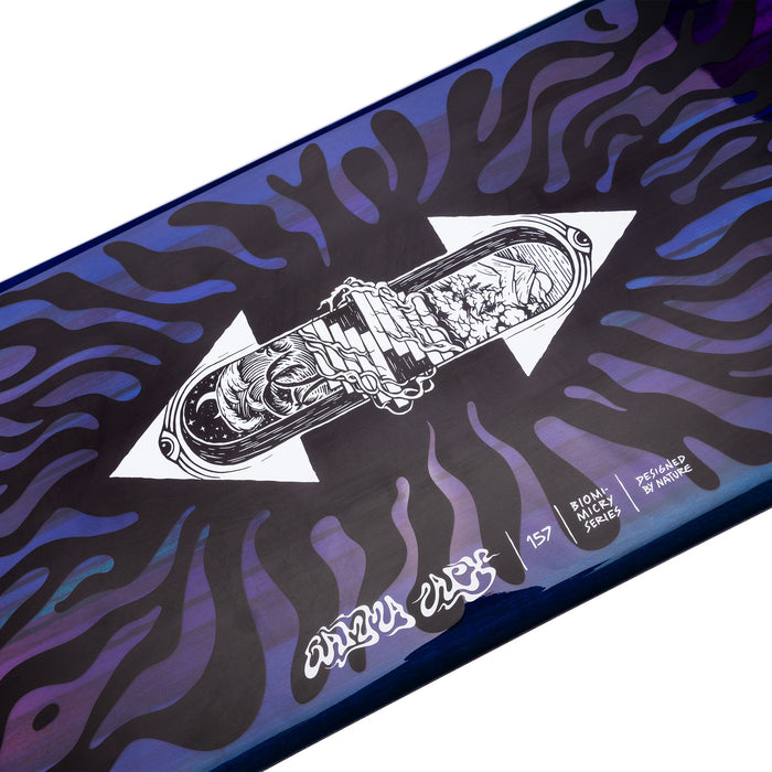 Nidecker Gamma APX Snowboard