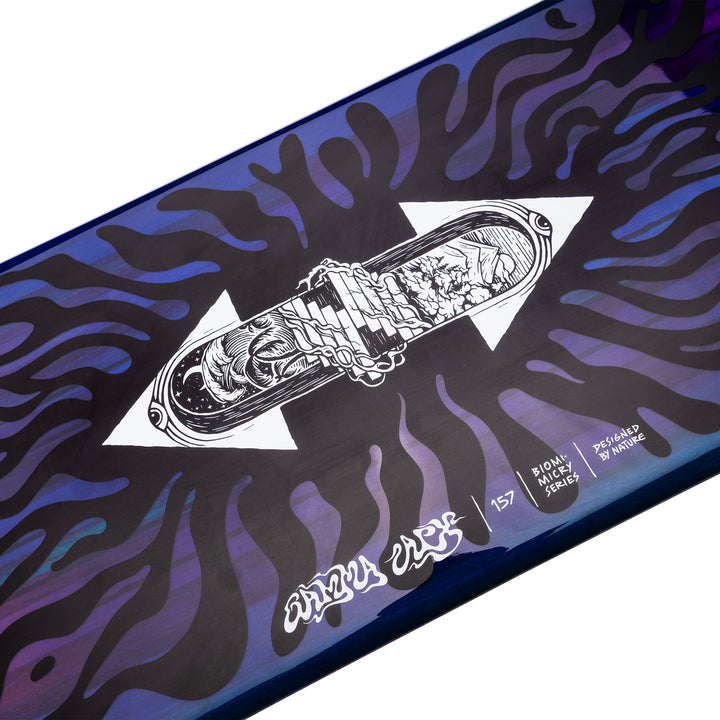 Nidecker Gamma APX Snowboard