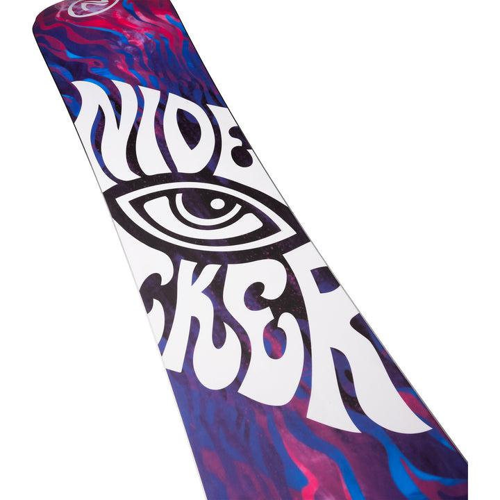 Nidecker Gamma APX Snowboard