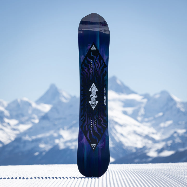 Nidecker Gamma APX Snowboard