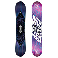 Nidecker Gamma APX Snowboard