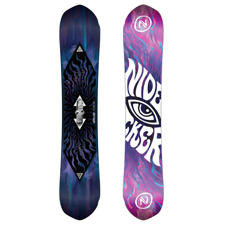 Nidecker Gamma APX Snowboard