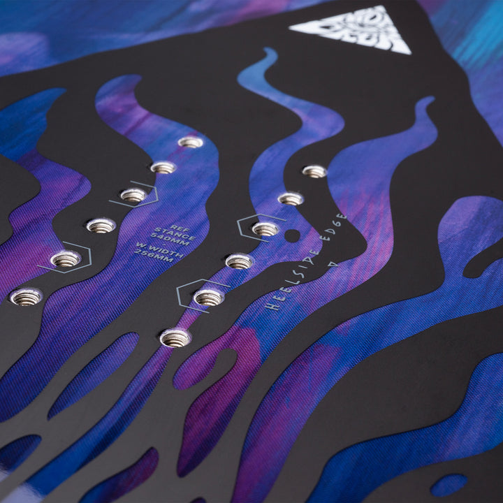 Nidecker Gamma APX Snowboard