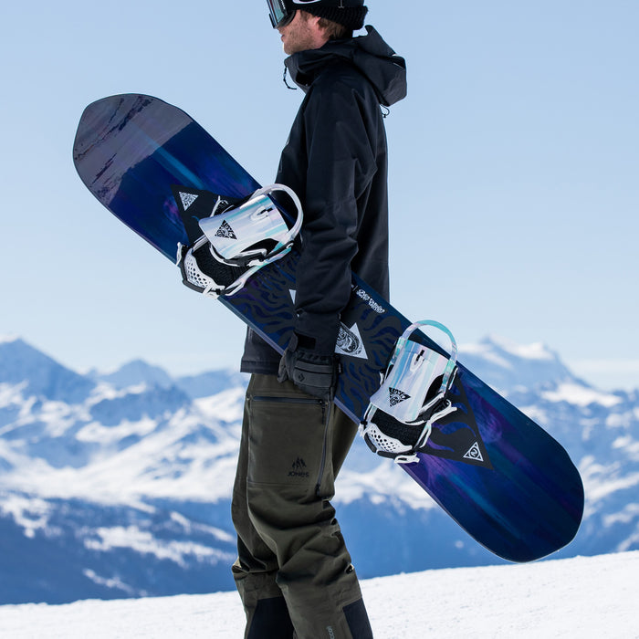 Nidecker Gamma APX Snowboard
