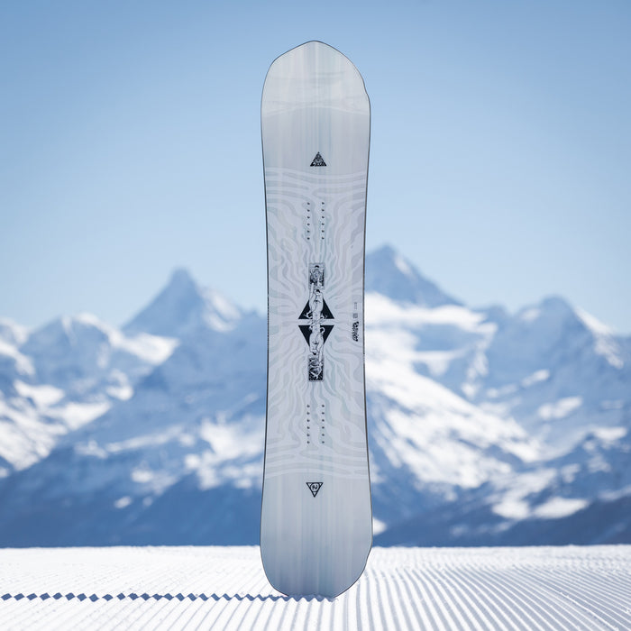 Nidecker Gamma Snowboard