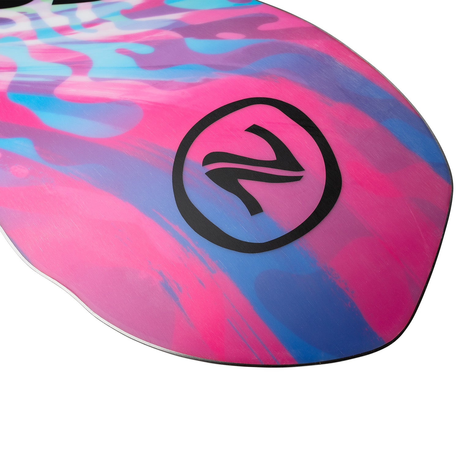 Nidecker Gamma Snowboard - Thumbnail 5