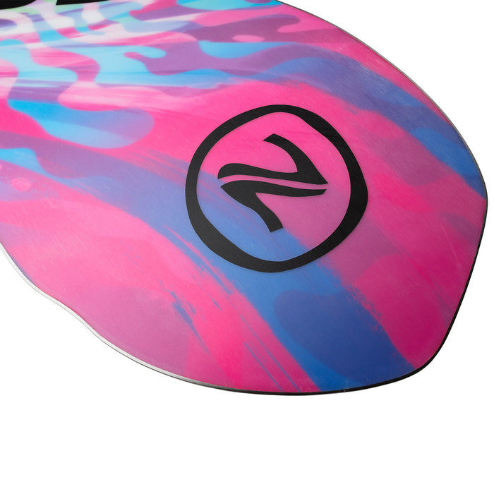 Nidecker Gamma Snowboard