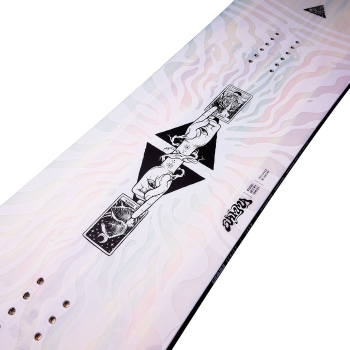 Nidecker Gamma Snowboard