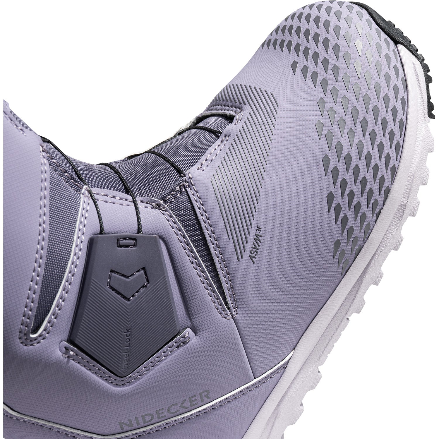 Nidecker Altai Snowboard Boots - Women's 2026 – evo