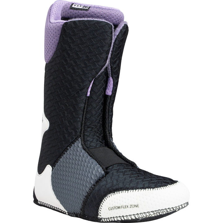 Nidecker Altai Snowboard Boots - Women's 2026 Purple