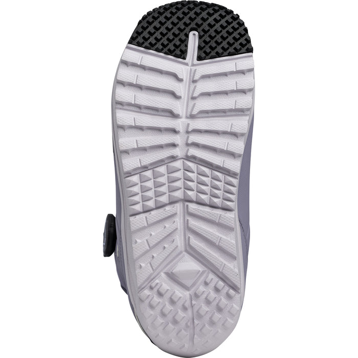 Nidecker Altai Snowboard Boots - Women's 2026 Purple