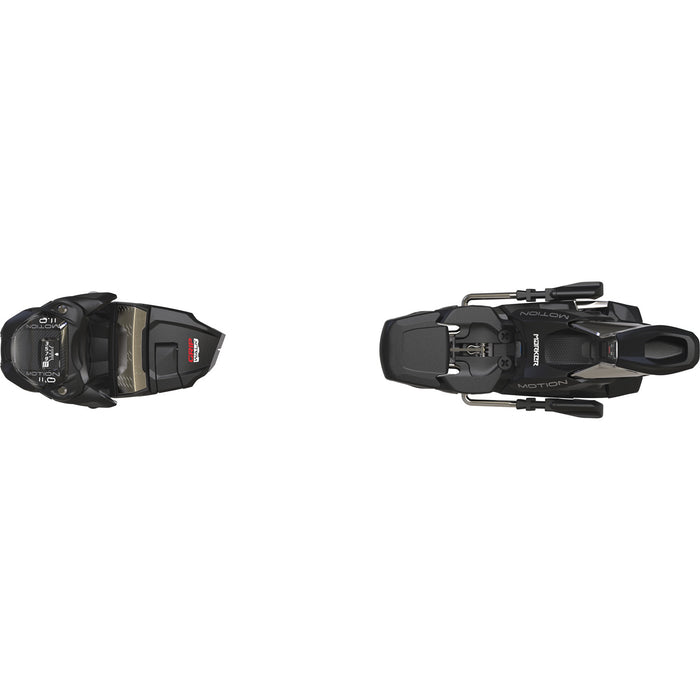 Völkl Blaze 86 Skis + vMotion 11 TCX Bindings 2025 Mint