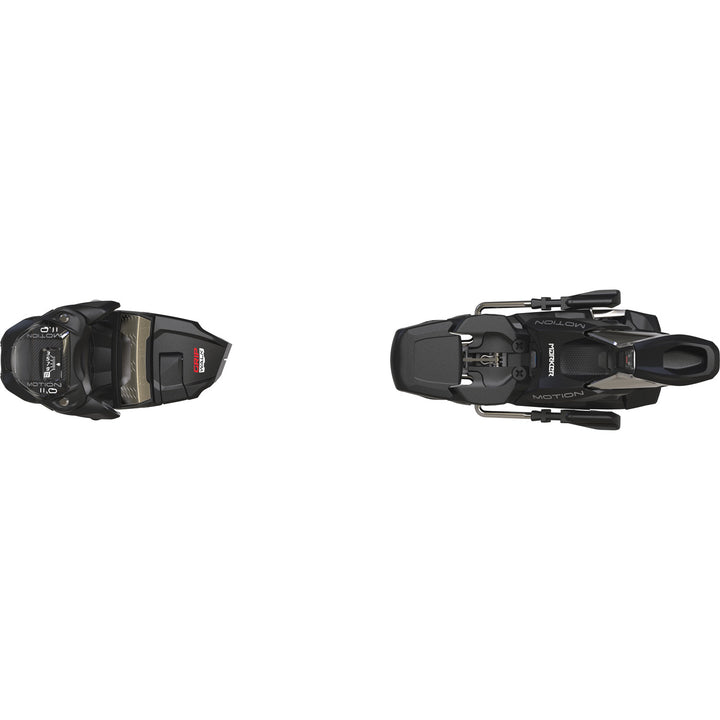 Völkl Blaze 86 Skis + vMotion 11 TCX Bindings 2025 Mint