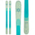 Völkl Blaze 86 Skis + vMotion 11 TCX Bindings 2025 Mint