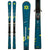 Völkl Peregrine 79 Skis + Wideride 12 TCX Bindings 2025