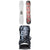 Yes. Standard XTRM Snowboard + Airmaster Snowboard Bindings 2026