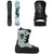 Yes. Pick Your Line XTRM Snowboard + Drive Snowboard Bindings + Vans Infuse Snowboard Boots 2026