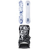 Yes. Airmaster XTRM Fridge 3D Snowboard + Airmaster Snowboard Bindings 2026