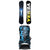 Yes. Greats Snowboard + Airmaster Snowboard Bindings 2026
