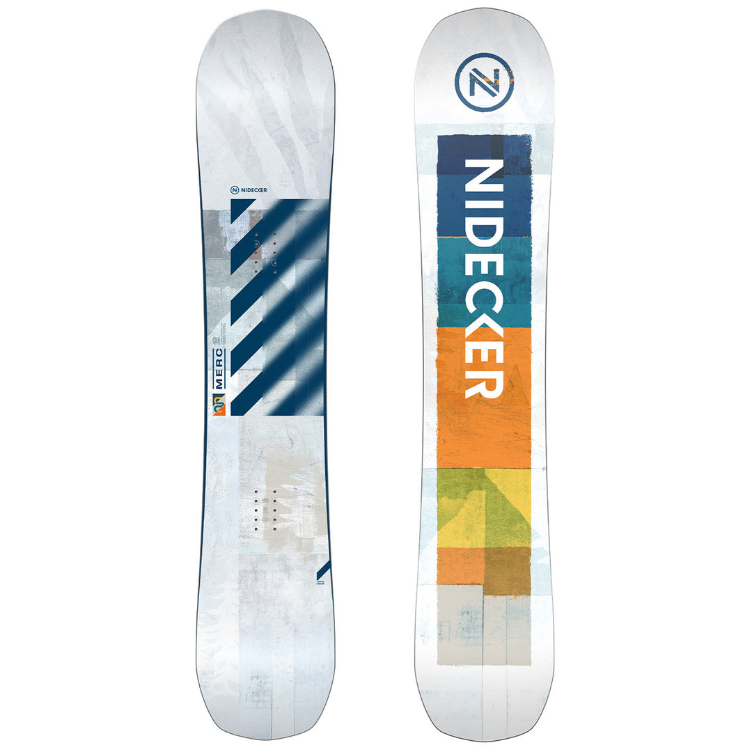 nidecker snowboard yes snowboard Mellow 2025 162CM Aimed at 11 Nidecker Sensor Pro Review -