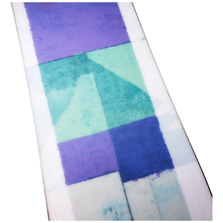 Nidecker Astral Snowboard - Women's 2026