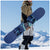 Nidecker Astral Snowboard - Women's 2026