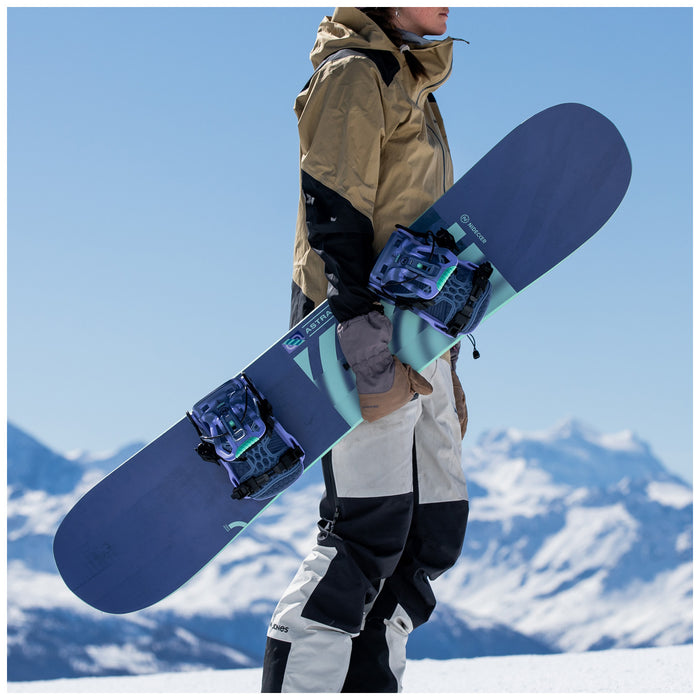 Nidecker Astral Snowboard - Women's 2026