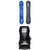 Yes. Airmaster 3D Snowboard + Select Snowboard Bindings 2026