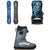Yes. Airmaster 3D Snowboard + Airmaster Snowboard Bindings + Vans Aura Pro Snowboard Boots 2026