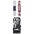 Yes. Sender Snowboard + Airmaster Snowboard Bindings 2026