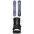 Yes. Airmaster 3D Snowboard + Vetta Snowboard Bindings - Women's 2026
