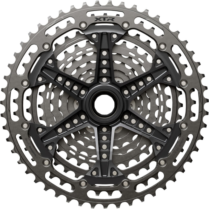 Shimano XTR CS-M9200 12-Speed Cassette