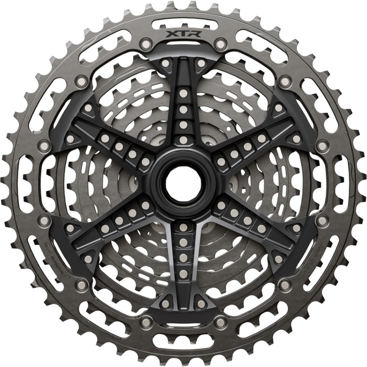 Shimano XTR CS-M9200 12-Speed Cassette