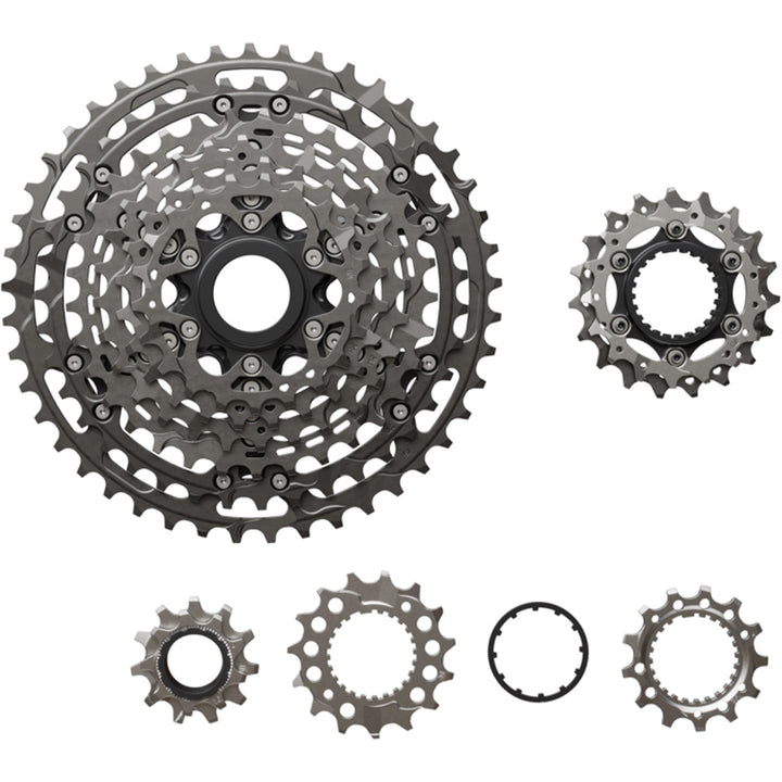 Shimano XTR CS-M9200 12-Speed Cassette