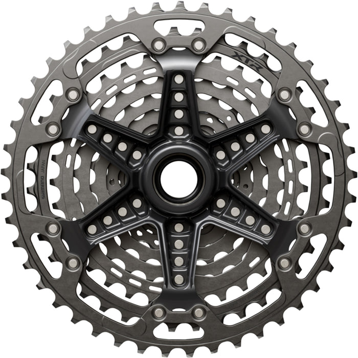 Shimano XTR CS-M9200 12-Speed Cassette
