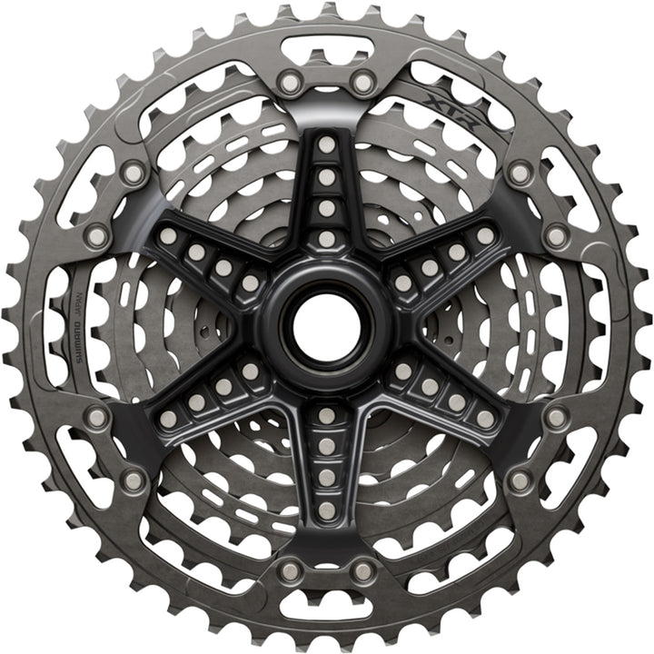 Shimano XTR CS-M9200 12-Speed Cassette