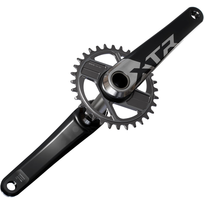 Shimano XTR FC-M9200 12-Speed Crank Arms