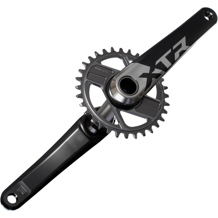 Shimano XTR FC-M9200 12-Speed Crank Arms