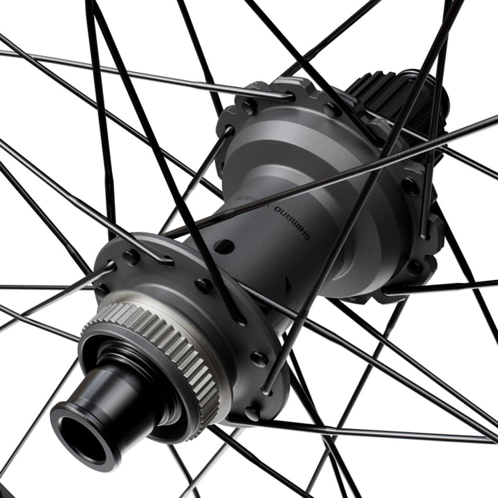 Shimano XTR WH-M9220 Wheelset - 29"