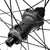 Shimano XTR WH-M9200 Wheelset - 29"